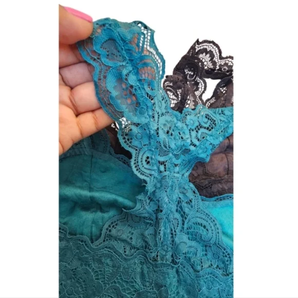 Serra - Ladies' Bralette - Picture 6 of 8